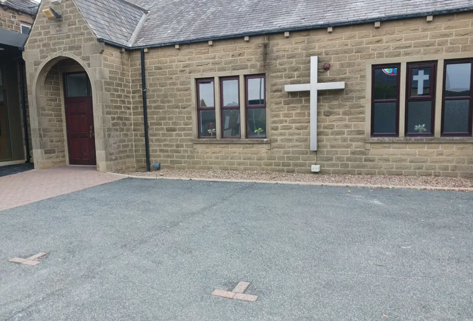 Church DRI
