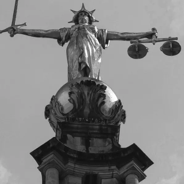 scales of justice