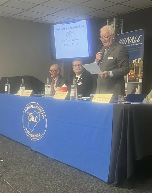 AGM24 Top Table