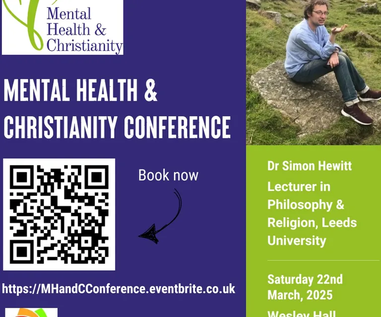 MentalHealth25