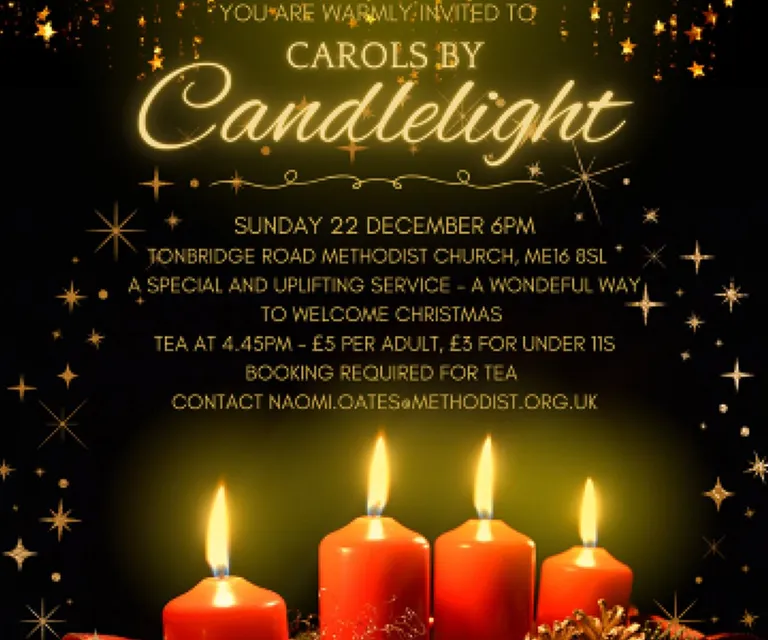 Carols by Candlelight