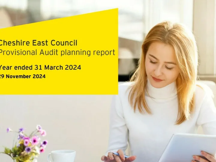 audit