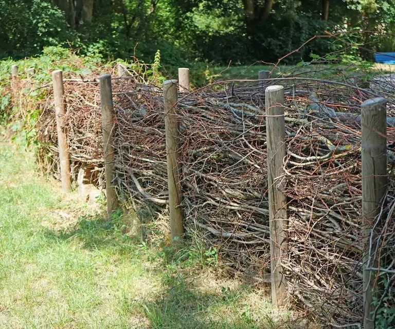 Dead Hedge
