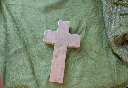 Cross