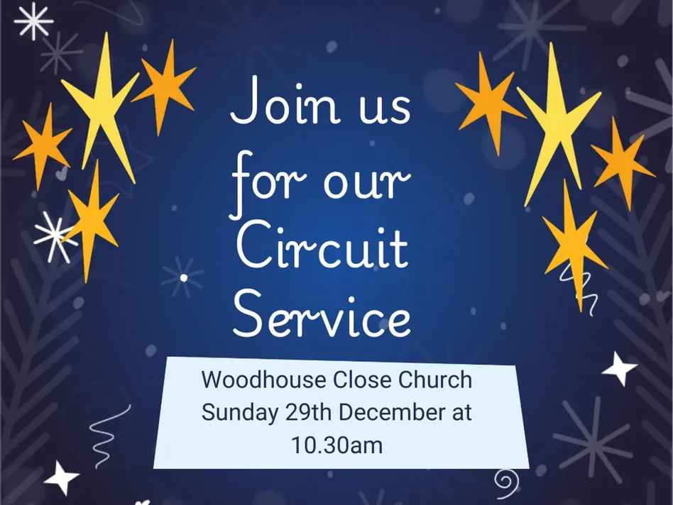Circuit Service 29.12.2024