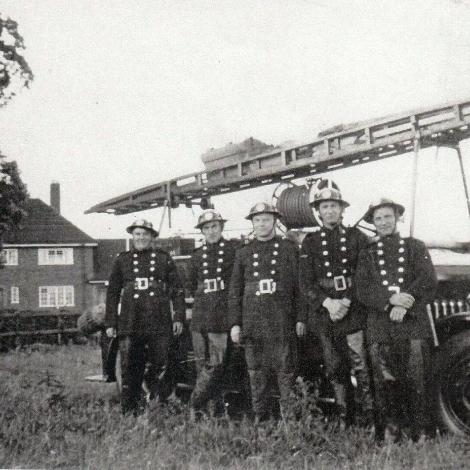 Fire Engine 5