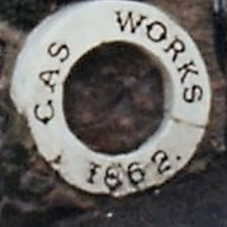 Gas Works Ring