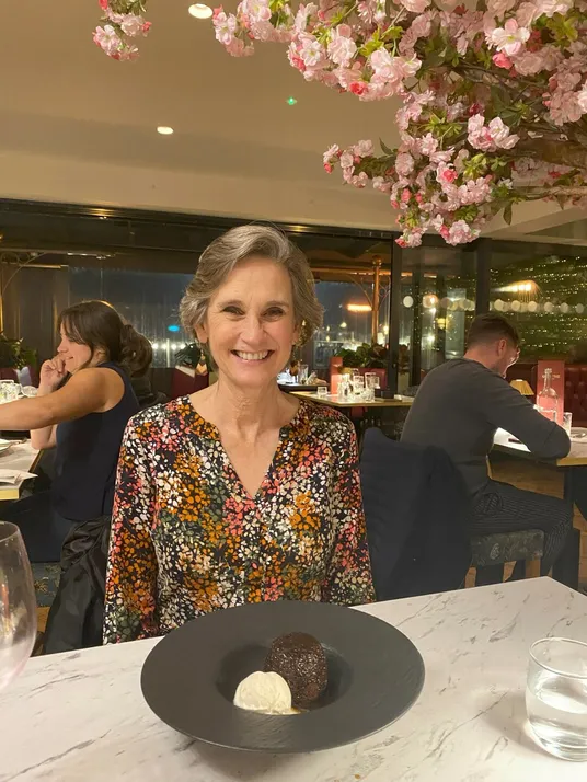 Ellen Monk-Winstanley
