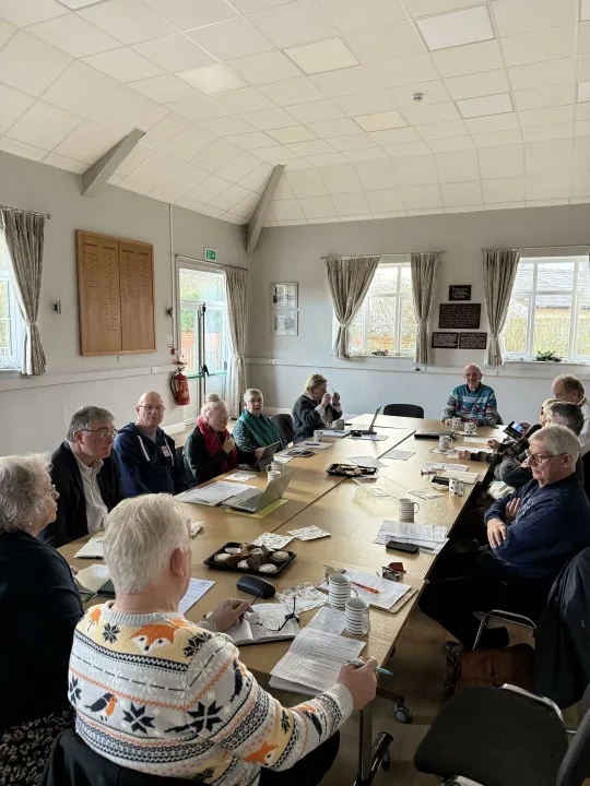 EB Meeting 24