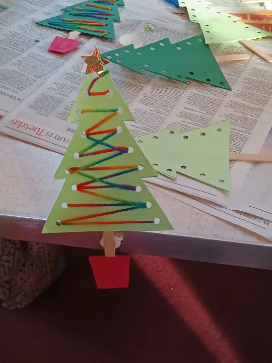Tree Fest 1