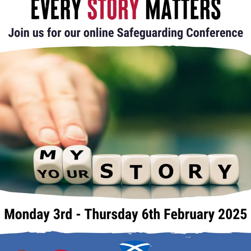 Every Story Matters