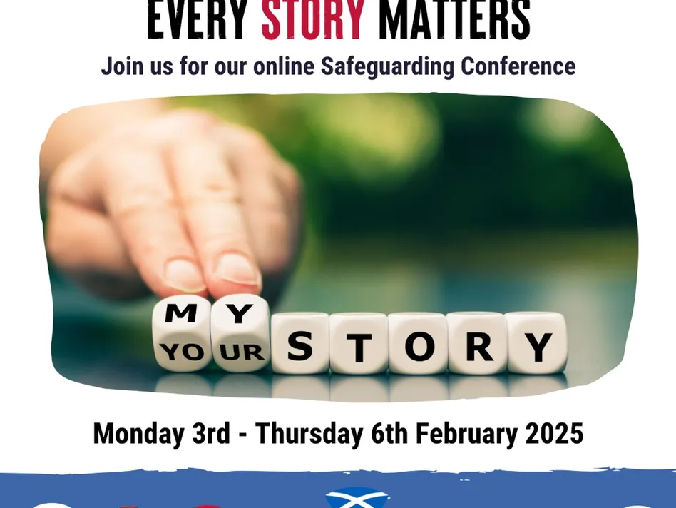 Every Story Matters