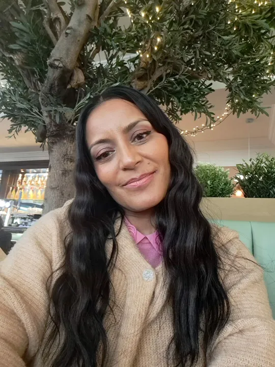 Sonia Duranto