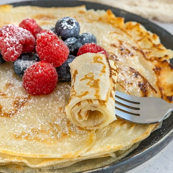 Pancakes