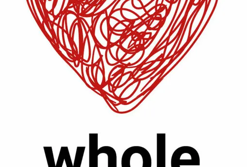 Wholehearted icon