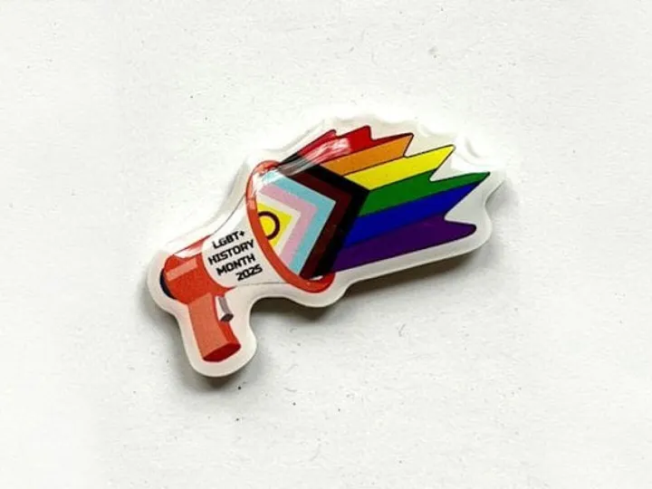 LGBTQ 2025