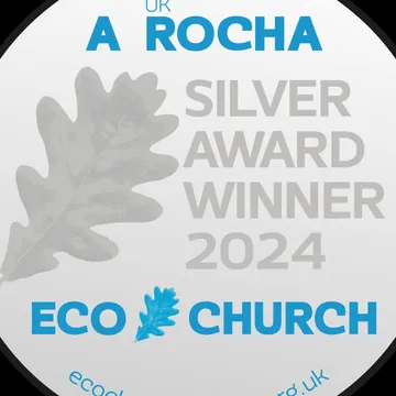 Silver Eco Award