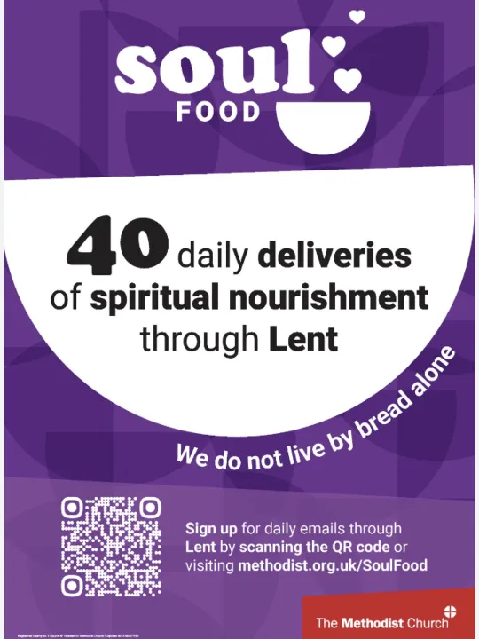 Soul Food