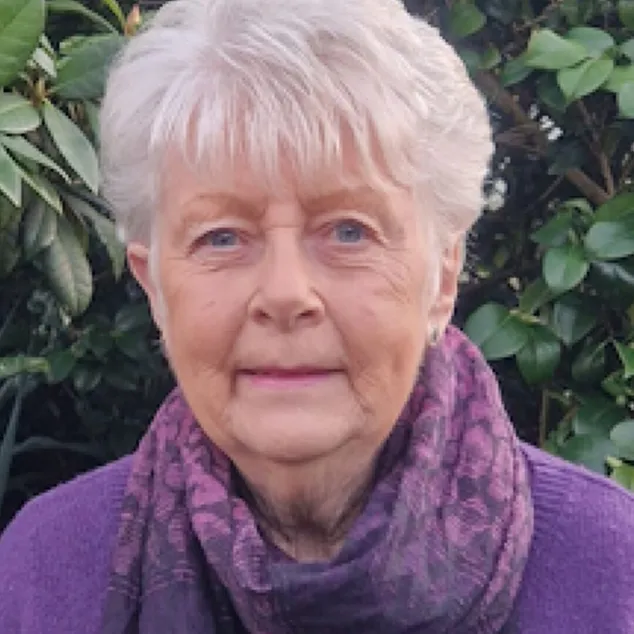Judith Cooke