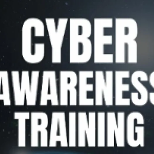 Cyber Awareness Training Feb 2025