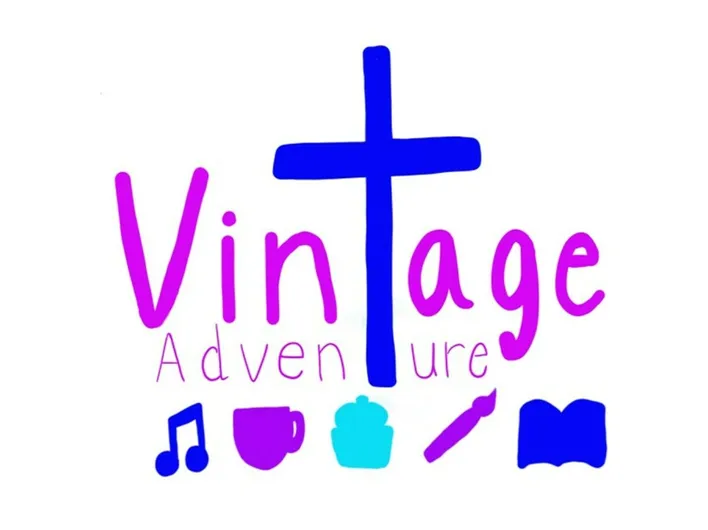 Vintage Adventure