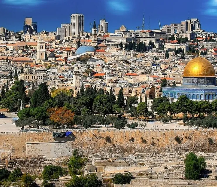 Jerusalem, israel, old town, walls, the rock temple, dome of the rock, the holy city, israeli town, panorama, city view, jerusalem, jerusalem, jerusalem, jerusalem, jerusalem, israel, israel, israel, israel
