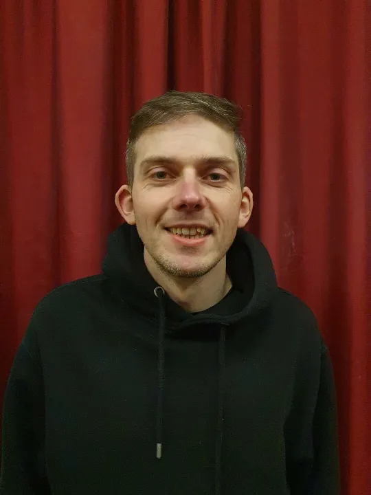 Chris Reece