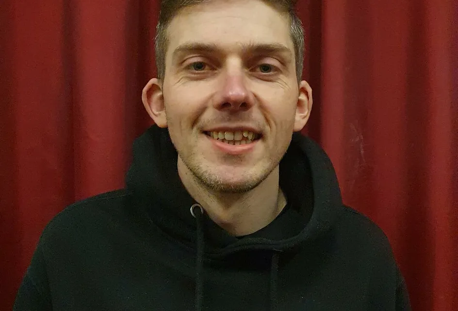 Chris Reece