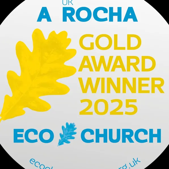 Gold badge