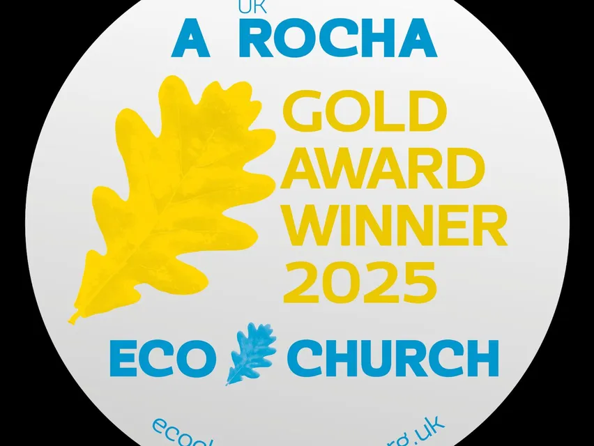 Gold badge