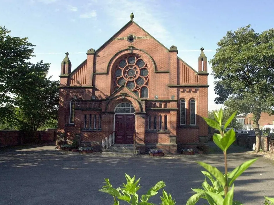 Standish