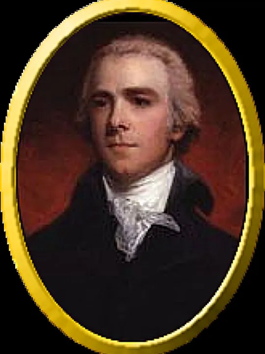 Lord Grenville