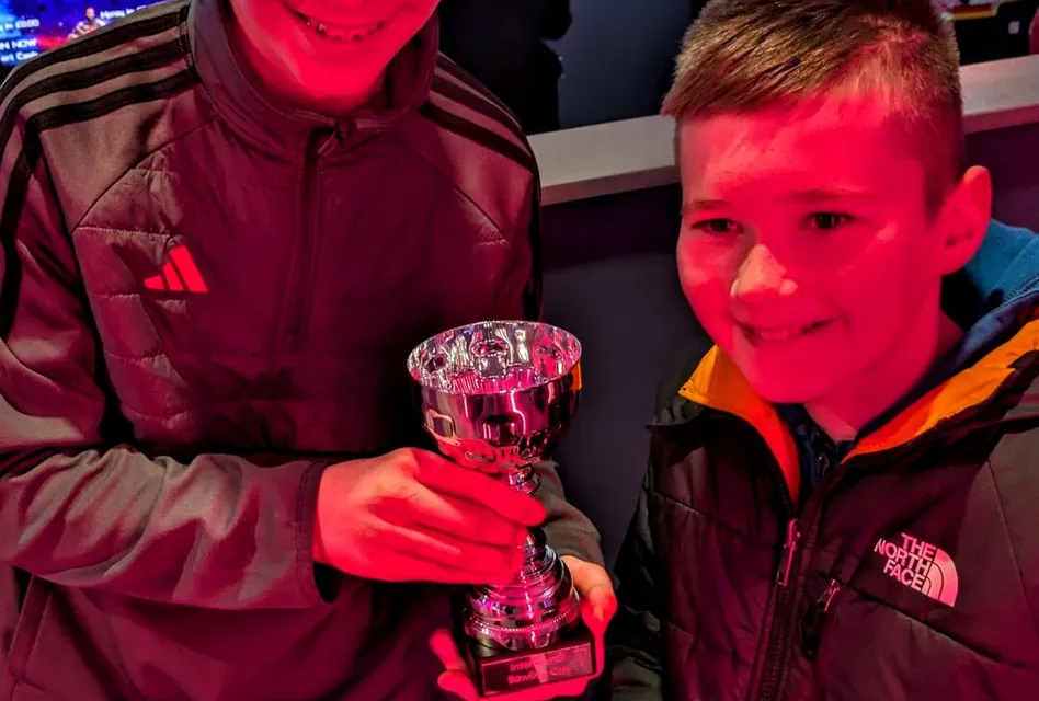 Bowling Champs