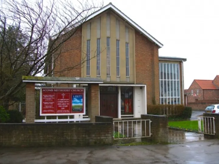 Acomb