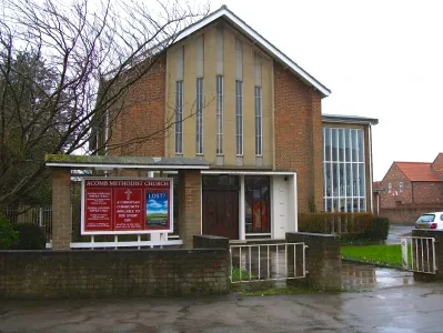 Acomb