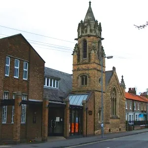 Heworth