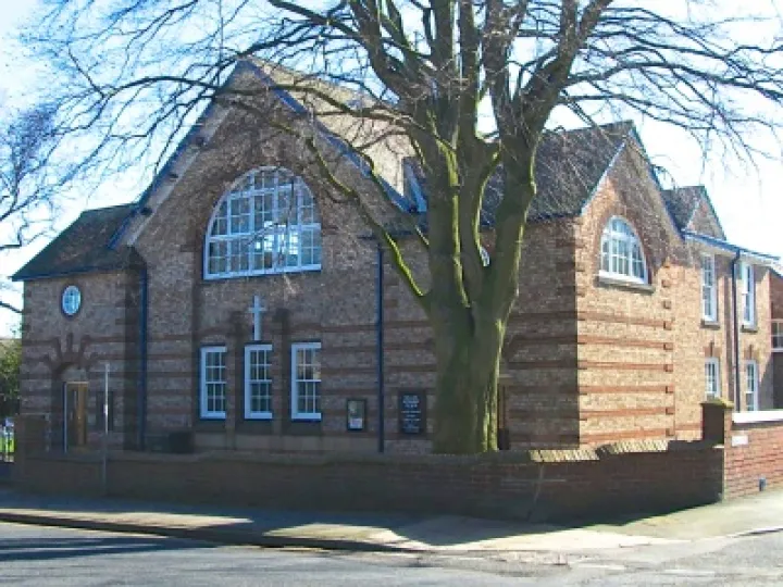 Holgate