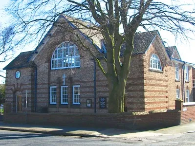 Holgate