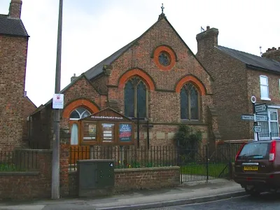 Strensall