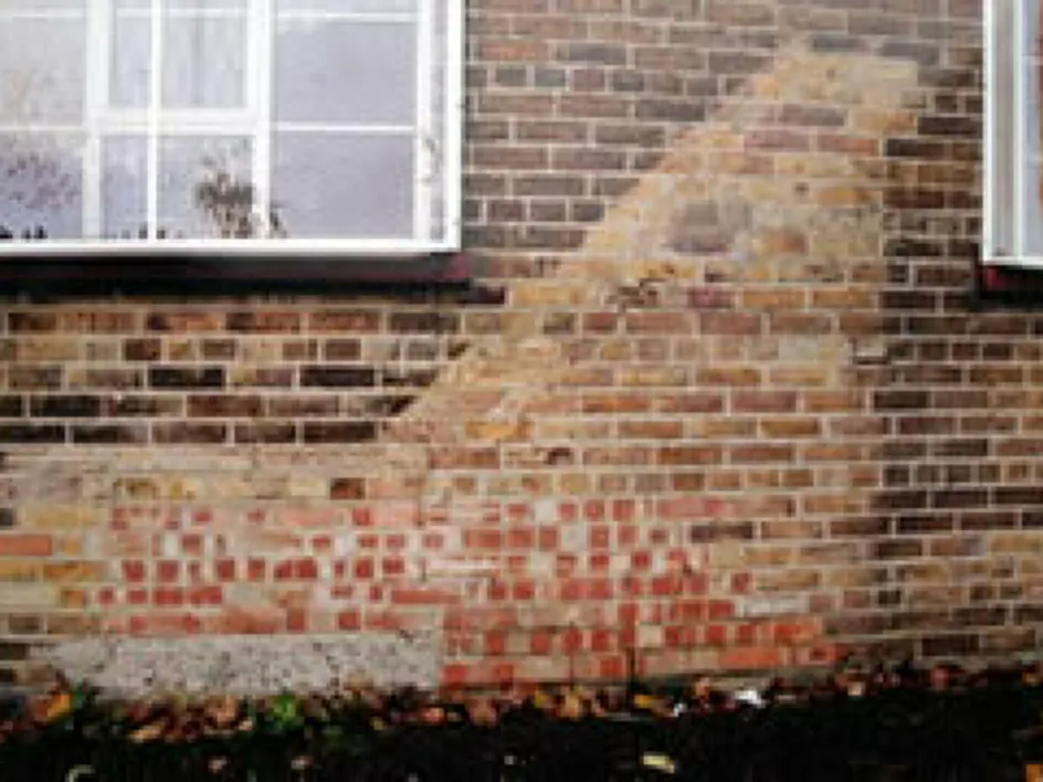 Evidence of The Boiler Room