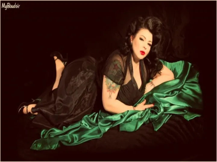 Kiki Deville
