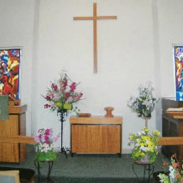 Harvest Floral Decorations