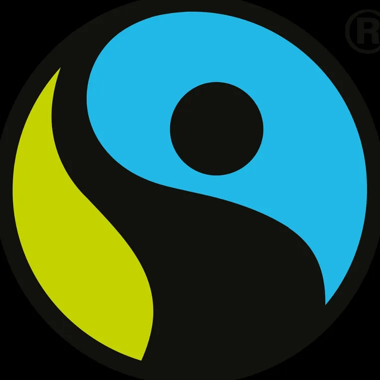 Fairtrade &ndash; Logo