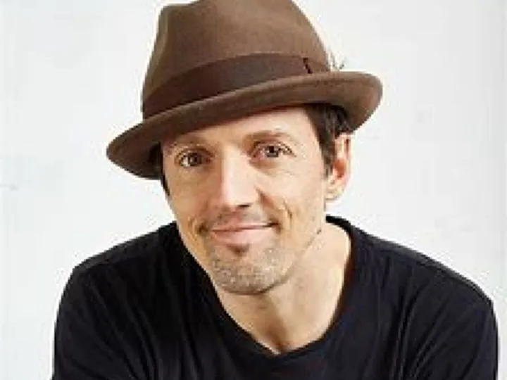Jason Mraz