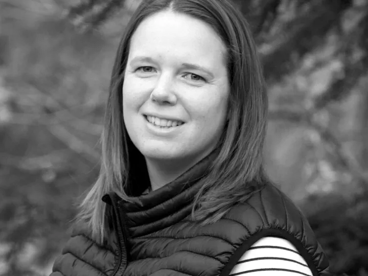Laura Morris