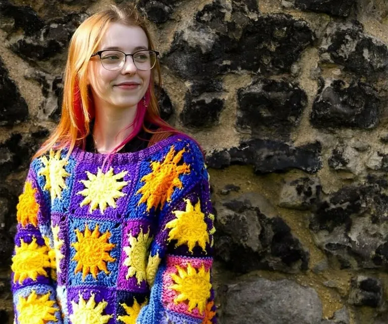 Bea &ndash; Youth President 1 2024-2025