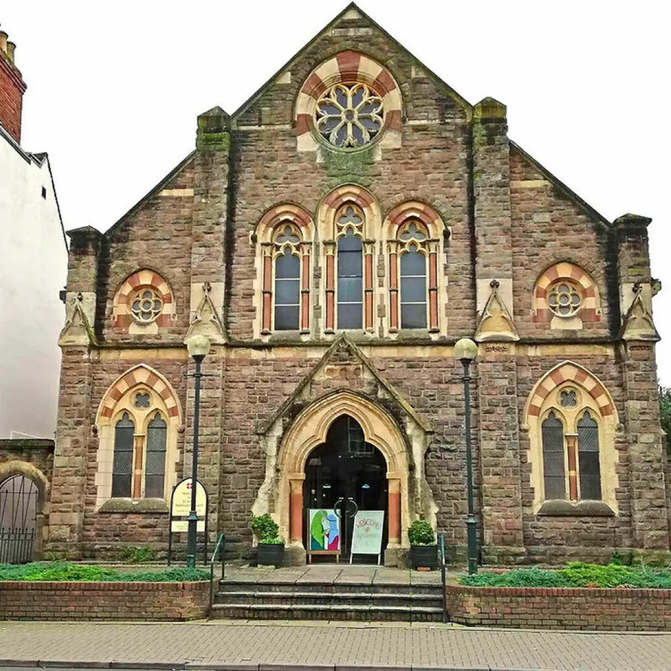 St Johns