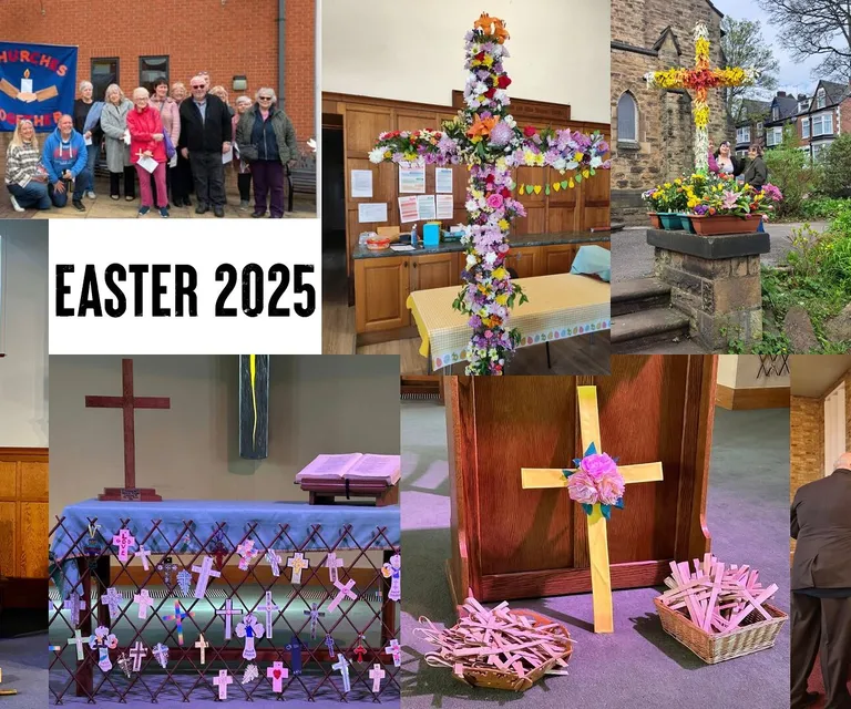 Easter 2025