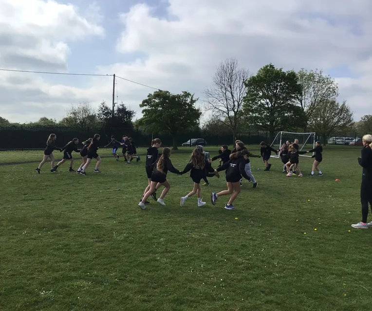 PE Athletics