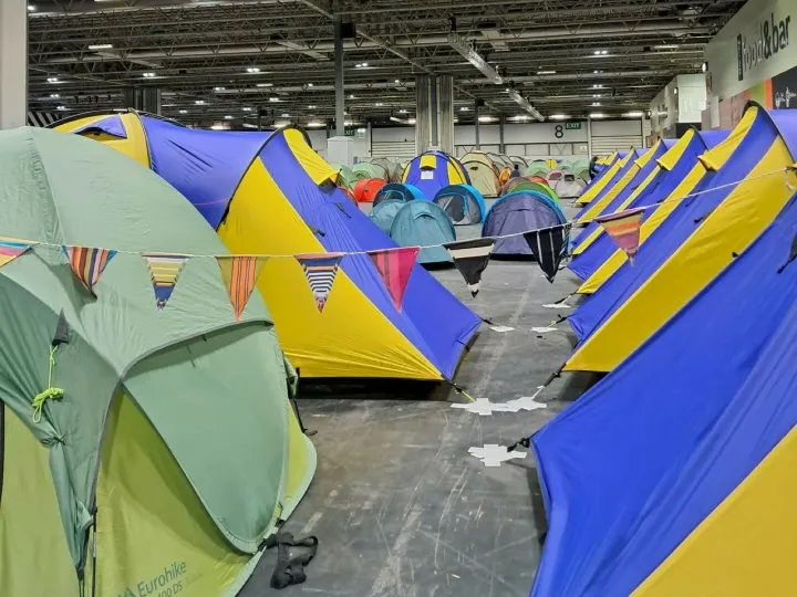 3gen tents
